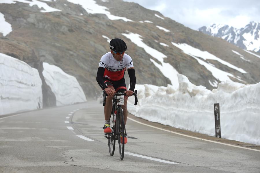 Gigathlon 2016