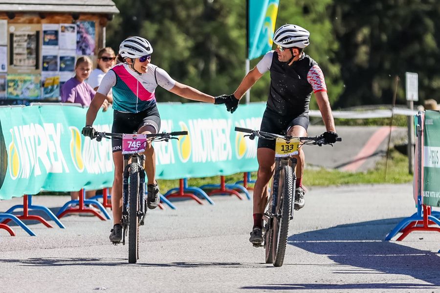 Grand Raid 2026