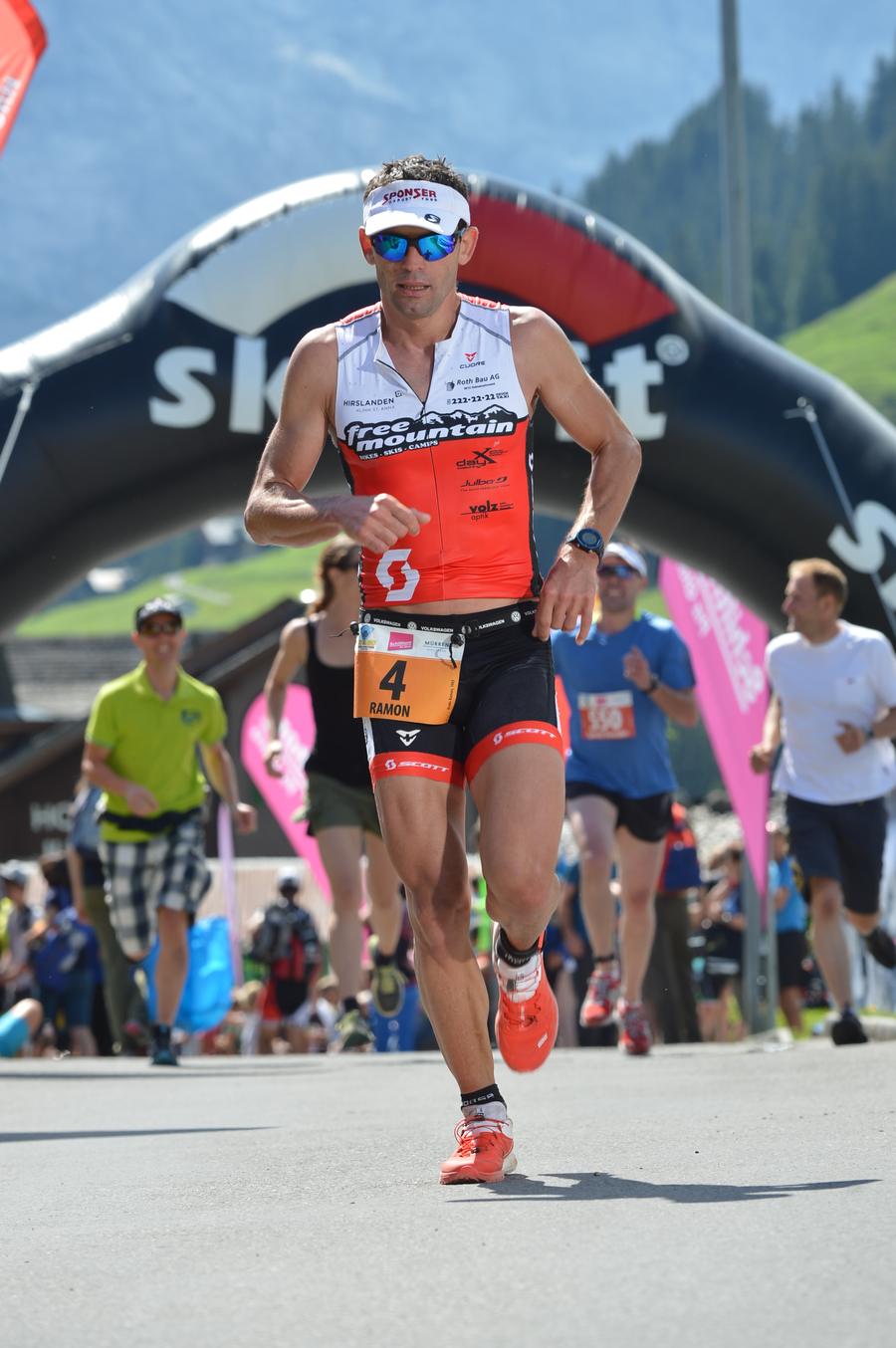 Inferno Triathlon 2015