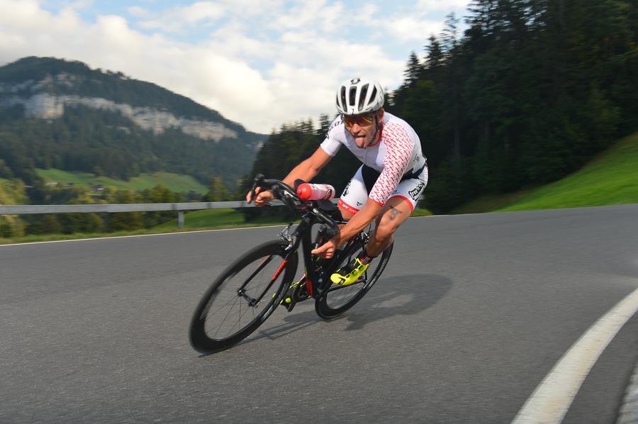 Inferno Triathlon 2018