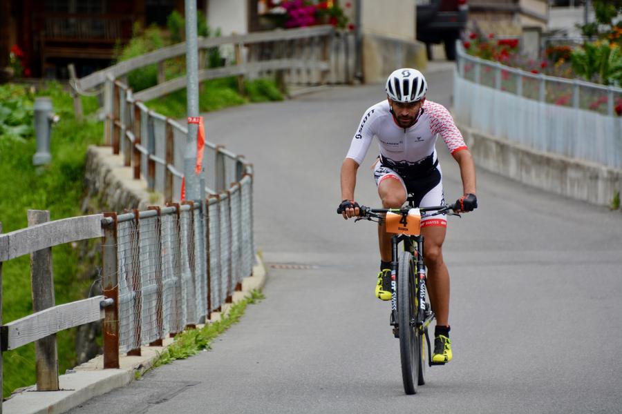 Inferno Triathlon 2019