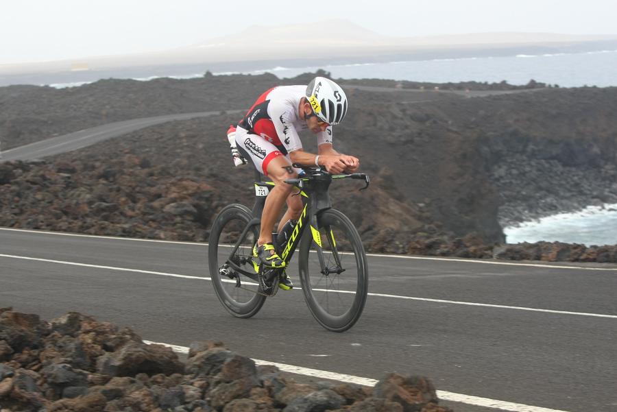Ironman Lanzarote 2017