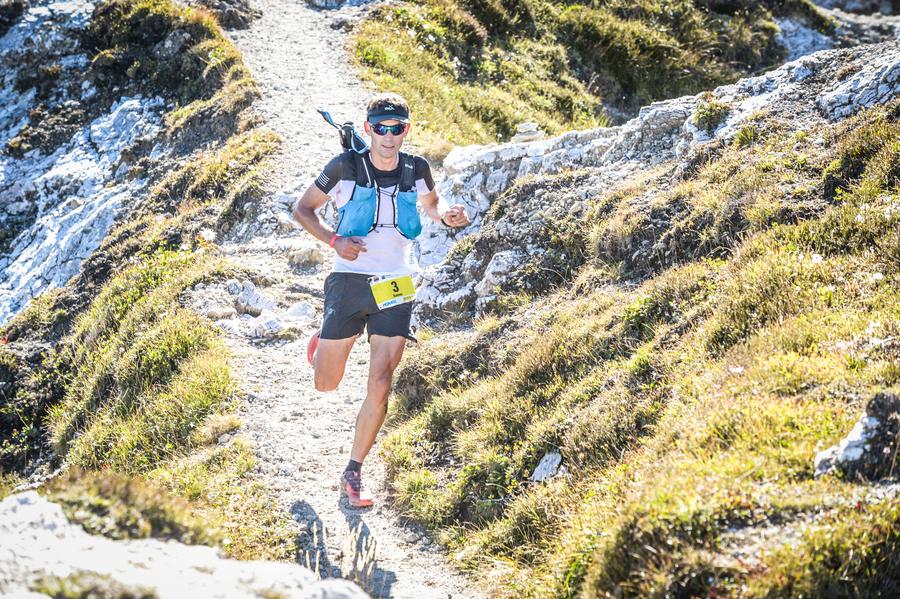Swiss Trail Tour 2018