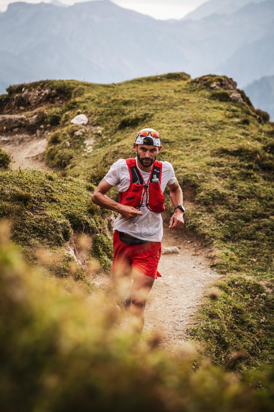 Swiss Trail Tour Lenk 2020