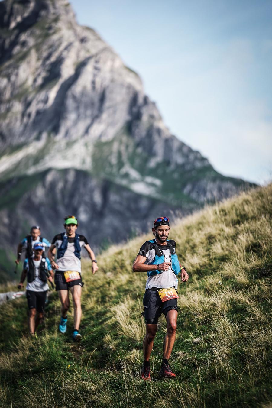 Transalpine Run 2019
